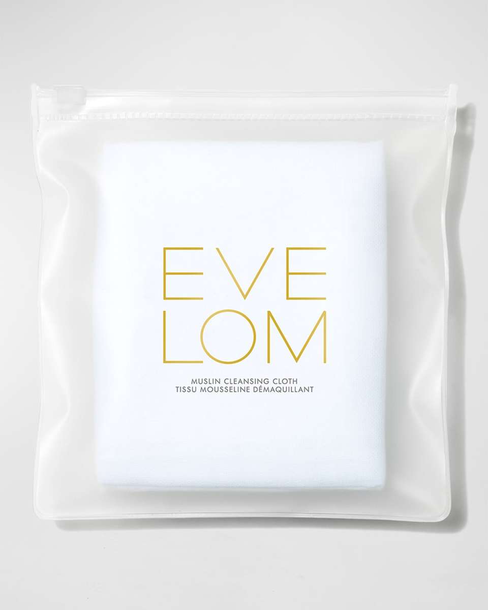 Set of 3 Muslin Cloths